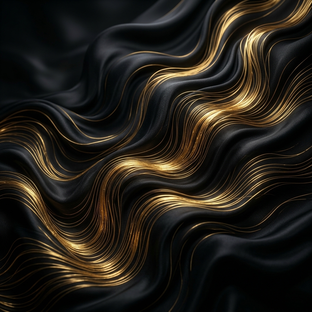 Fundo luxuoso abstrato